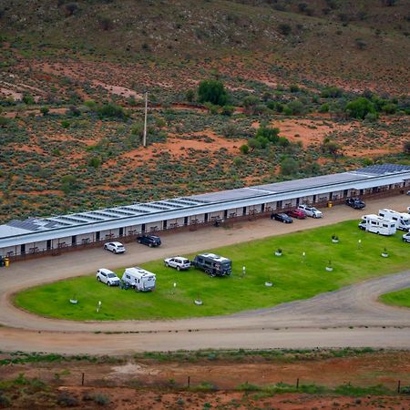 Broken Hill Outback Resort Dış mekan fotoğraf
