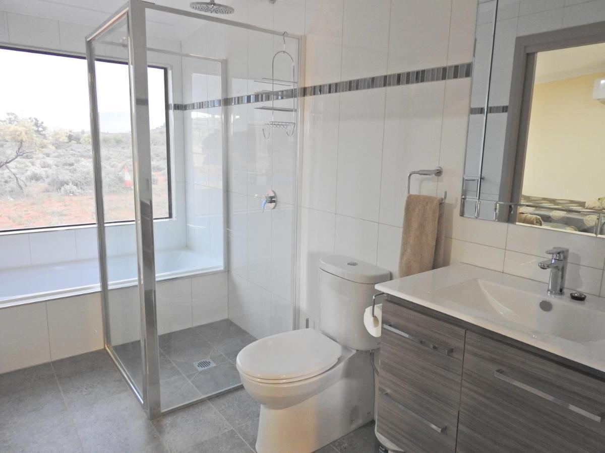Broken Hill Outback Resort Dış mekan fotoğraf
