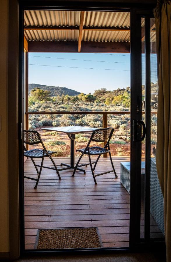 Broken Hill Outback Resort Dış mekan fotoğraf
