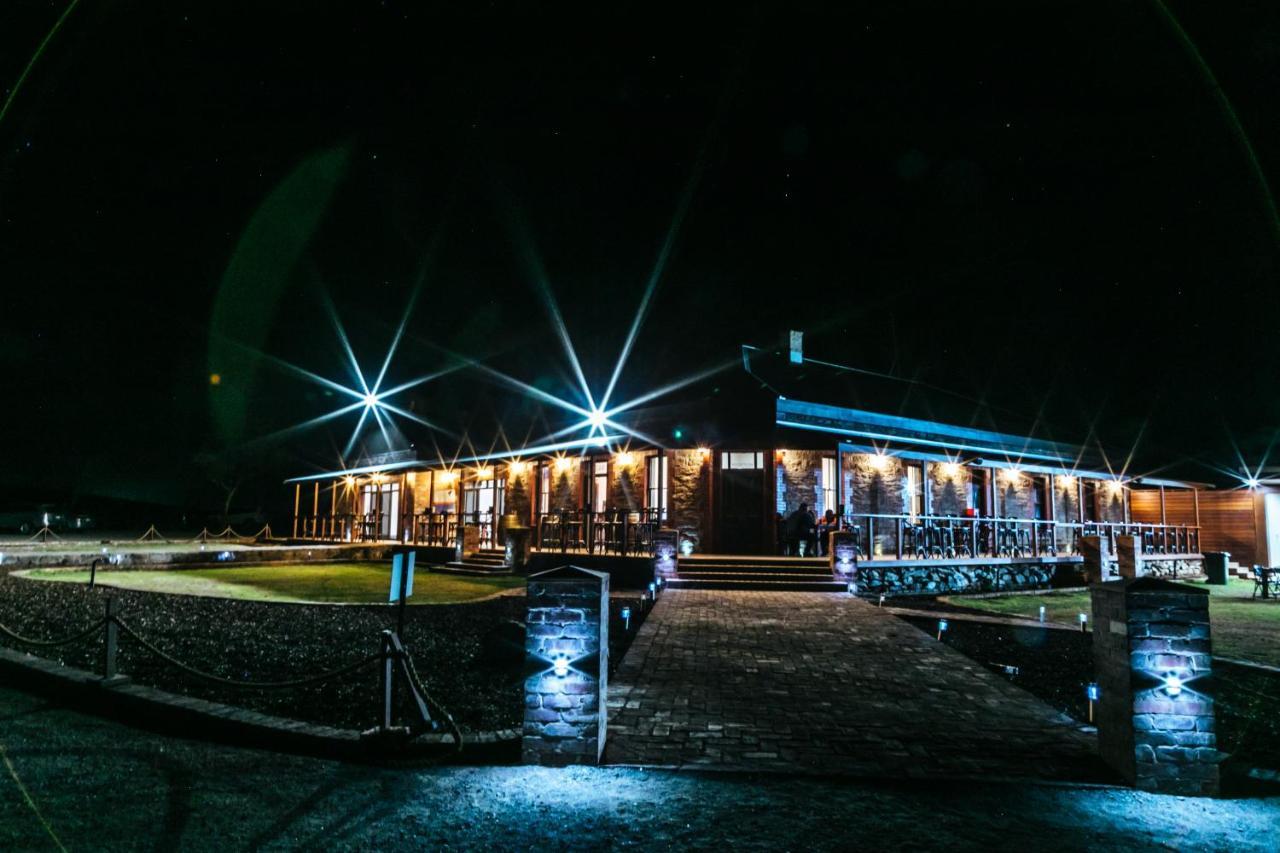 Broken Hill Outback Resort Dış mekan fotoğraf