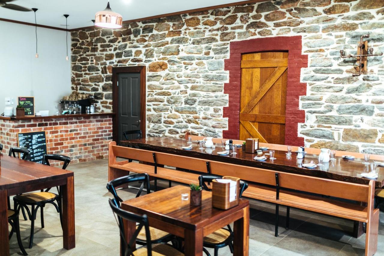 Broken Hill Outback Resort Dış mekan fotoğraf